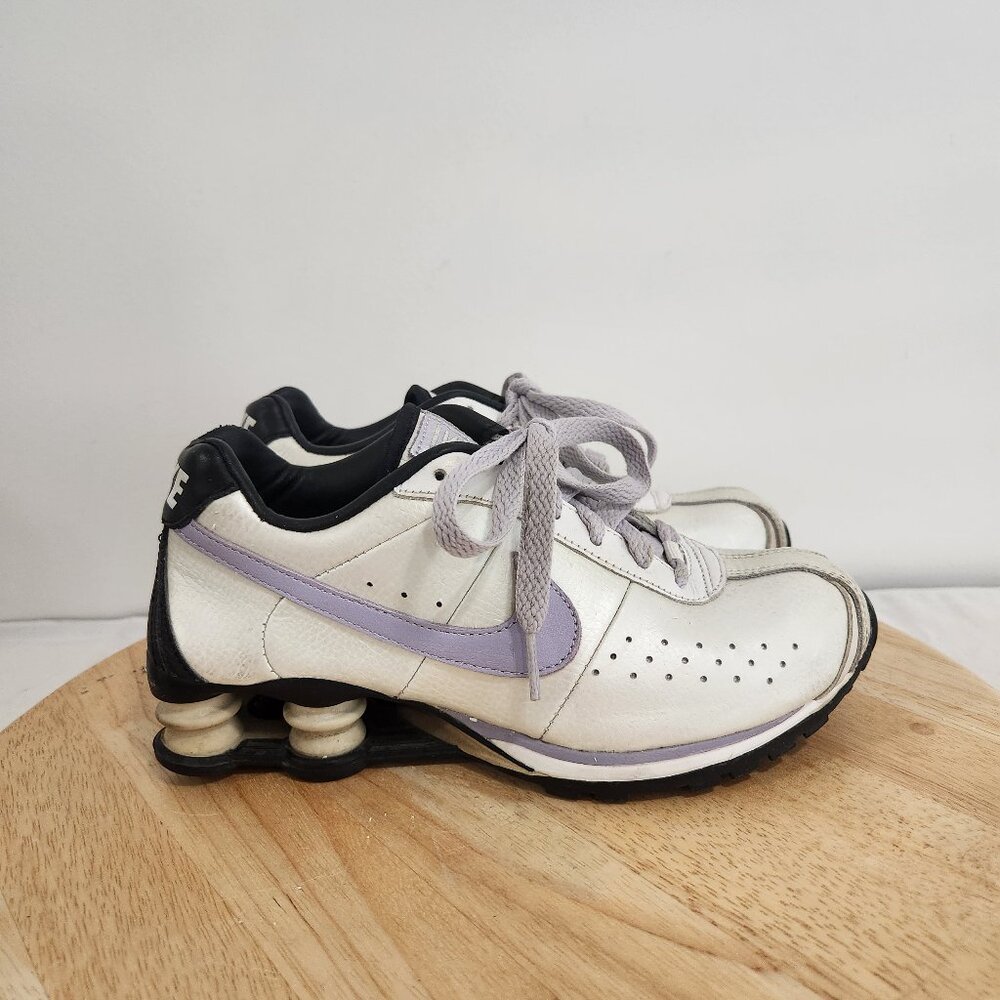 Nike Shox